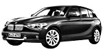 BMW F20 U3456 Fault Code